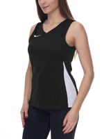 NIKE Team Basketball women's tank top with DryFit sports shirt training shirt NT0211 red, blue, white, black, green