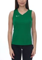 NIKE Team Basketball women's tank top with DryFit sports shirt training shirt NT0211 red, blue, white, black, green