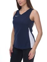 NIKE Team Basketball women's tank top with DryFit sports shirt training shirt NT0211 red, blue, white, black, green