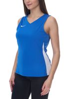 NIKE Team Basketball women's tank top with DryFit sports shirt training shirt NT0211 red, blue, white, black, green