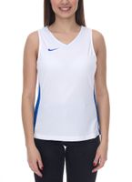 NIKE Team Basketball women's tank top with DryFit sports shirt training shirt NT0211 red, blue, white, black, green
