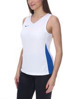 NIKE Team Basketball women's tank top with DryFit sports shirt training shirt NT0211 red, blue, white, black, green