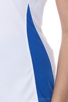 NIKE Team Basketball women's tank top with DryFit sports shirt training shirt NT0211 red, blue, white, black, green