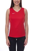 NIKE Team Basketball women's tank top with DryFit sports shirt training shirt NT0211 red, blue, white, black, green