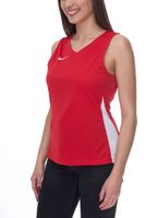 NIKE Team Basketball women's tank top with DryFit sports shirt training shirt NT0211 red, blue, white, black, green