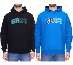 Mercedes-Benz AMG Petronas George Russell men's hoodie cotton pullover hooded pullover sweater 701222310 in black or blue