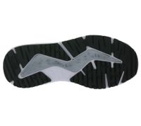 PUMA X Mercedes MAPF1TRC Mira F1 Petronas AMG Women's Casual Sneakers Everyday Sneakers Lace-up Shoes 307839 02 Black/White/Grey