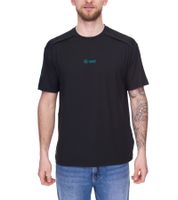 Puma X Mercedes-Benz AMG Petronas F1 Cloudspun Men's T-Shirt with Logo Lettering 621135 01 Black