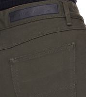 Pantaloni da moto DAINESE Casual Slim Lady Tex da donna con protezioni Pro-Shape 2.0 Jeans da moto Pantaloni da motorsport 202755157 Verde