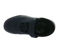 UNPARALLEL UP Link Dust UP oder Roost Damen Fahrrad-Schuhe mit EVA-Sohle und OrthoLite MTB-Schuhe vibrationsabsorbierende Fahrrad-Sport mit Klettverschluss Dunkelblau/Grau oder Hellgrau/Schwarz
