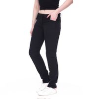 DAINESE Casual Regular Lady Tex women's motorcycle pants with Pro-Shape 2.0 protectors motorcycle jeans motorsport pants 202755153 in green or black