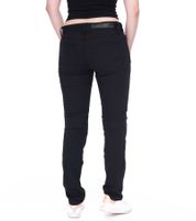 DAINESE Casual Regular Lady Tex women's motorcycle pants with Pro-Shape 2.0 protectors motorcycle jeans motorsport pants 202755153 in green or black