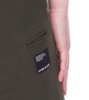 DAINESE Chinos Lady Tex women's motorcycle pants with Pro-Shape 2.0 protectors Motorcycle Chino Motorsport Pants 202755145 Black or Olive