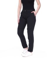 DAINESE Chinos Lady Tex women's motorcycle pants with Pro-Shape 2.0 protectors Motorcycle Chino Motorsport Pants 202755145 Black or Olive