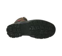 RED WING SHOES PetroKing S3 Sicherheits-Schuhe mit TredMax-Sohle und ForceGuard-System Arbeits-Stiefel Factory Second Schnür-Boots 3287 Braun/Schwarz