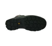 RED WING SHOES PetroKing S3 safety shoes with TredMax sole and ForceGuard system work boots Factory Second lace-up boots 3205 Black