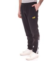 PUMA BVB Borussia Dortmund Ftbl Archive Training Pants Men's Sweatpants Sustainable Fanwear 774266 03 Black