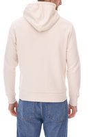 Pull à capuche pour homme JACK & JONES avec teneur en coton Chemise à manches longues avec accents de couleur 12262421 Noir, blanc, vert ou beige