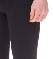 Short de compression pour homme megmeister avec ventilation Body Mapping Short de cyclisme Vêtements de compression antibactériens et anti-odeurs BC31 Bleu, noir ou blanc