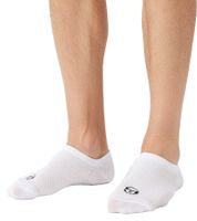3 pares de calcetines Sergio Tacchini Invisible Footie calcetines cortos de verano medias de algodón negras o blancas