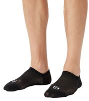 3 pares de calcetines Sergio Tacchini Invisible Footie calcetines cortos de verano medias de algodón negras o blancas