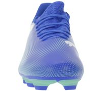 Scarpe da calcio PUMA FUTURE 7 PLAY FG/AG Scarpe da allenamento Scarpe sportive Scarpe con lacci Accessori fitness 107939 01 Blu/Verde