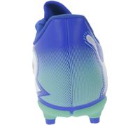 Scarpe da calcio PUMA FUTURE 7 PLAY FG/AG Scarpe da allenamento Scarpe sportive Scarpe con lacci Accessori fitness 107939 01 Blu/Verde