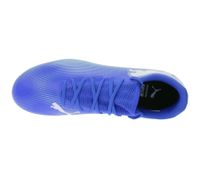 Scarpe da calcio PUMA FUTURE 7 PLAY FG/AG Scarpe da allenamento Scarpe sportive Scarpe con lacci Accessori fitness 107939 01 Blu/Verde