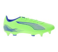 PUMA ULTRA 5 PLAY MxSG Fußball-Schuhe mit festen Metallstollenspitzen Trainings-Schuhe Sport-Schuhe Schnür-Schuhe Fitness-Zubehör 107904 Neon-Grün/Blau oder Lila/Pink