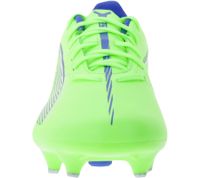 PUMA ULTRA 5 PLAY MxSG Fußball-Schuhe mit festen Metallstollenspitzen Trainings-Schuhe Sport-Schuhe Schnür-Schuhe Fitness-Zubehör 107904 Neon-Grün/Blau oder Lila/Pink