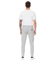 Pantalon de jogging pour homme CAMP DAVID avec teneur en coton Pantalon de survêtement Pantalon d'entraînement 428251 Bleu foncé ou gris