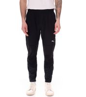 PUMA teamCup men's pullover or jogging pants with DryCell technology training shirt graphic design sports pants fitness pullover sports equipment black