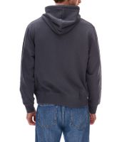JACK & JONES Esterbro Newton Men's Hoodie Cotton Sweater with Originals Studio Print 12266801 Grey, Black or Beige
