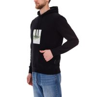 JACK & JONES Esterbro Newton Men's Hoodie Cotton Sweater with Originals Studio Print 12266801 Grey, Black or Beige