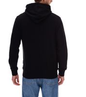 JACK & JONES Esterbro Newton Men's Hoodie Cotton Sweater with Originals Studio Print 12266801 Grey, Black or Beige