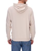 JACK & JONES Esterbro Newton Men's Hoodie Cotton Sweater with Originals Studio Print 12266801 Grey, Black or Beige