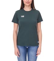 Outfitter OCEAN FABRICS TAHI T-shirt sustainable women's presentation shirt summer shirt sport OUT-W-1020-OTW red, green, dark blue, black or white