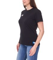 Outfitter OCEAN FABRICS TAHI T-shirt sustainable women's presentation shirt summer shirt sport OUT-W-1020-OTW red, green, dark blue, black or white