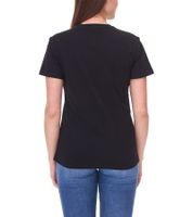 Outfitter OCEAN FABRICS TAHI T-shirt sustainable women's presentation shirt summer shirt sport OUT-W-1020-OTW red, green, dark blue, black or white
