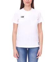 Outfitter OCEAN FABRICS TAHI T-shirt sustainable women's presentation shirt summer shirt sport OUT-W-1020-OTW red, green, dark blue, black or white