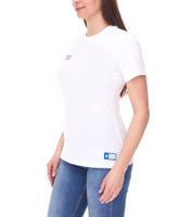 Outfitter OCEAN FABRICS TAHI T-shirt sustainable women's presentation shirt summer shirt sport OUT-W-1020-OTW red, green, dark blue, black or white