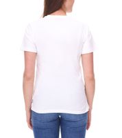 Outfitter OCEAN FABRICS TAHI T-shirt sustainable women's presentation shirt summer shirt sport OUT-W-1020-OTW red, green, dark blue, black or white