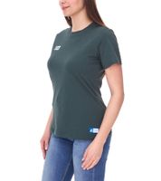 Outfitter OCEAN FABRICS TAHI T-shirt sustainable women's presentation shirt summer shirt sport OUT-W-1020-OTW red, green, dark blue, black or white