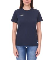 Outfitter OCEAN FABRICS TAHI T-shirt sustainable women's presentation shirt summer shirt sport OUT-W-1020-OTW red, green, dark blue, black or white