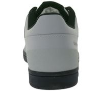 Zapatillas de ciclismo para hombre UP Link/Roost sin igual, suela de EVA, zapatillas de MTB, zapatillas deportivas con absorción de vibraciones y OrthoLite Bicycle Sport con cierre de velcro, gris oscuro/verde, azul oscuro/gris