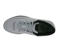 Zapatillas de ciclismo para hombre UP Link/Roost sin igual, suela de EVA, zapatillas de MTB, zapatillas deportivas con absorción de vibraciones y OrthoLite Bicycle Sport con cierre de velcro, gris oscuro/verde, azul oscuro/gris