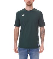 Outfitter OCEAN FABRICS TAHI T-Shirt nachhaltiges Herren Präsentations-Shirt Sommer-Shirt Sport OUT-M-1020-OTW Rot, Dunkelblau, Schwarz oder Grün