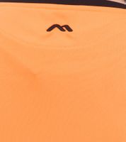 Maglione fitness da uomo masita con tecnologia ClimaTech+ Maglia a maniche lunghe Maglia sportiva Maglia da portiere 8516-5915 Arancione neon/Nero