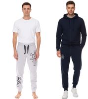 CAMP DAVID Men's Sweatpants SALE 428251 Dark Blue or Gray