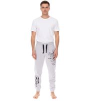 CAMP DAVID Men's Sweatpants SALE 428251 Dark Blue or Gray